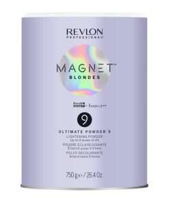 Revlon Magnet Blondes 9 Lightening Powder 750g