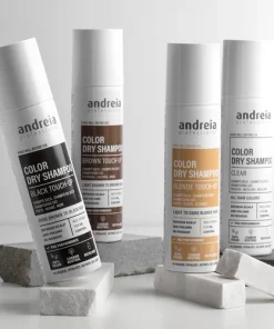 Andreia Color Dry Dry Shampoo 150 - All Colours