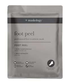 +maskology Foot Peel 40ml