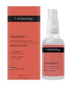 +serumology Vitamin C Daily Serum 30ml