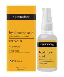 +serumology Hyaluronic Acid Daily Serum 30ml