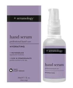 +serumology Hand Serum 30ml