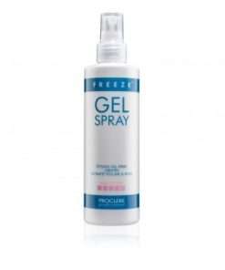Proclere Freeze Hair Spray Gel 250ml