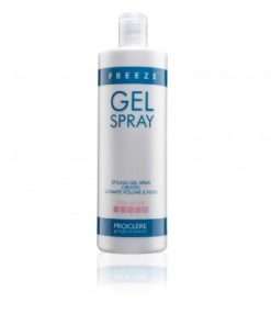 Proclere Freeze Hair Spray Gel 500ml