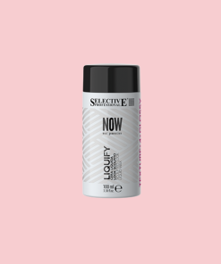 Selective Now Liquify Sculpted Liquid Wax 100ml