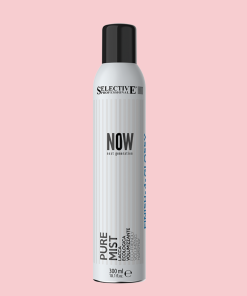 Selective Now Pure Mist Hairspray 300ml