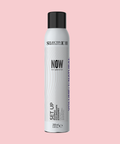 Selective Now Set Up Instant Vol Shampoo 200ml