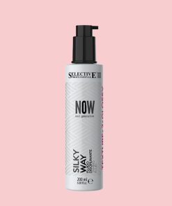Selective Now Silky Way Taming Fluid 200ml