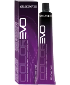 Selective Professional ColorEvo 100ml - All Shades