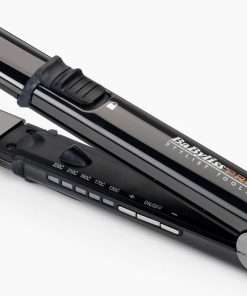 BaByliss PRO Prima 3100 Slim Nano Titanium Straightener - Image 2