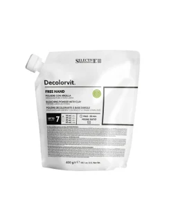SELECTIVE Decolorvit Free hand - 400g