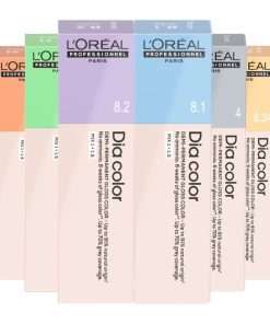 Dia Color 60ml by Loreal Professionnel