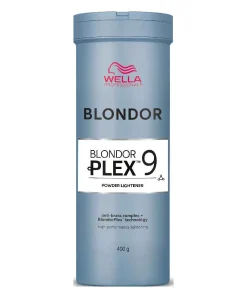 Wella Professionals Blondorplex Multi-Blonde Powder 400g