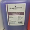 DD Salon Professional Loganberry Shampoo 4 litre