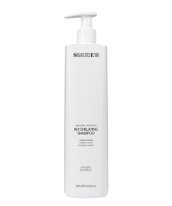Selective Professional Rebuilding Treatment Chelating Shampoo 1000 ml No1