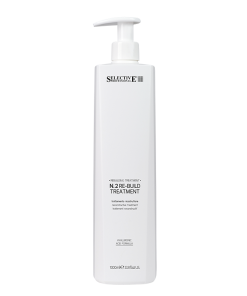 Rebuilding Treatment Re-Build Treatment 1000ml No2