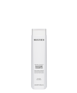 Rebuilding Treatment Home Shampoo 250 ml No4