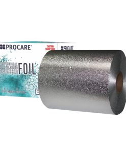 Procare Embossed Superwide Foil 127mm x 100m