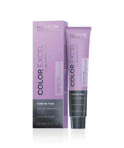 Revlon Color Excel 70ml All Shades