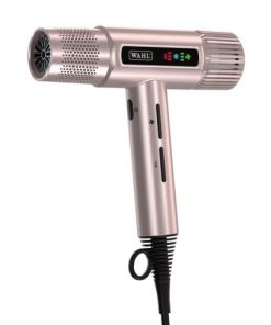 WAHL – Vanquish Hair Dryer in Rose Gold