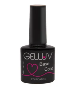 Gelluv Foundation Base Coat 8ml