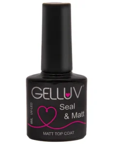 Gelluv Foundation Base Coat 15ml