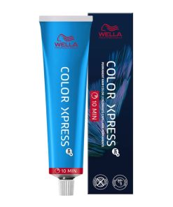 Wella Color Xpress 60ml All Shades