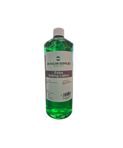 DD Salon Supplies Extra Hold Setting Lotion