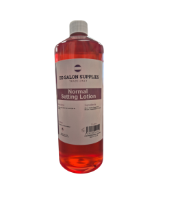 DD Salon Supplies Normal Setting Lotion 1000ml