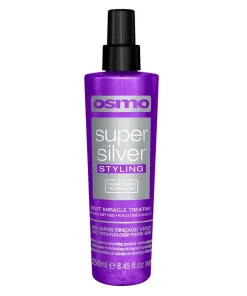Osmo Super Silver Styling Violet Miracle Treatment 100ml