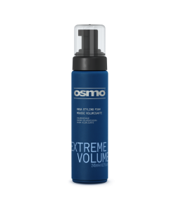 Osmo Extreme Volume Mega Styling Foam 245ml