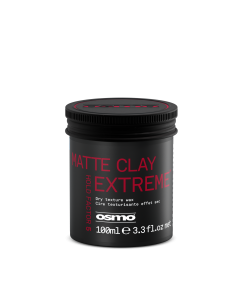 Osmo Matte Clay Extreme 100ml