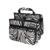 Wahl Tool Bag Zebra