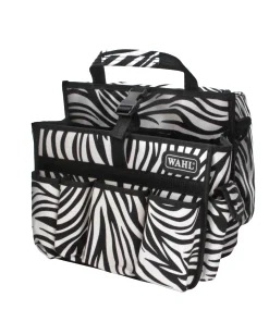 Wahl Tool Bag Zebra