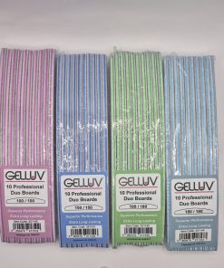 Gelluv Duo Boards Pack of 10