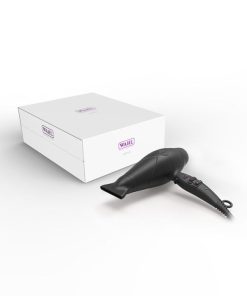 Alternative view of Wahl Style Collection Hair Dryer Black 2000 watt