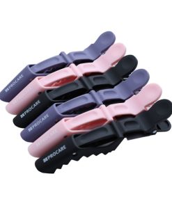 Procare Gator Clips 6 Pack