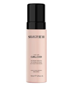 Selective Professional OnCare Curl Lover Eco Styling Mousse 150ml