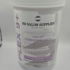 DD Salon Violet 9 Levels Plus Powder Plex Bleach 500 gram
