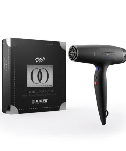 Kiepe - Hair Dryer Pro 00 Saloon 2400W