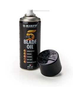 Kiepe - Blade Oil & Spray 5 in 1 400ml