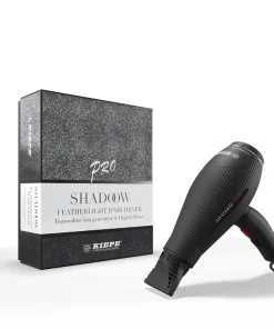 Kiepe - Hair Dryer Shadoow Featherlight 2200W