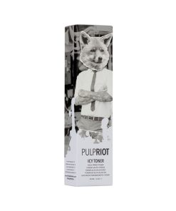 Pulp Riot High-Speed Toner 90ml - Icy