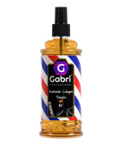 Gabri Professional - Barber Cologne Tobacco 400ml