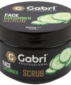 Gabri Professional - Face Scrub Cucumber 300g
