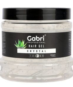 Gabri Professional - Hair Gel Crystal 250ml