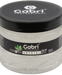 Gabri Professional - Hair Gel Crystal 500ml