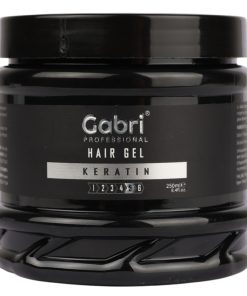Gabri Professional - Hair Gel Keratin 250ml