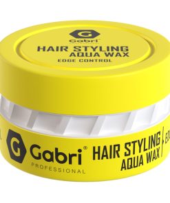 Gabri Professional - Hair Styling Aqua Wax Edge Control 150ml