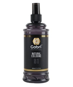 Gabri Professional - Natural Cologne -All Fragrances